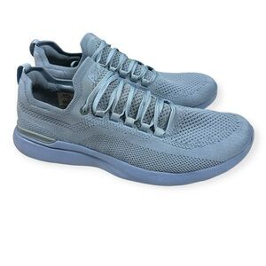 APL Men's TechLoom Lightweight Mesh Breeze Athletic Running Shoes Size 11.5
